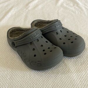 Toddler Crocs